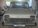 ВАЗ (Lada) Lada 2121 2007 года за 750 000 тг. в Шиели – фото 3