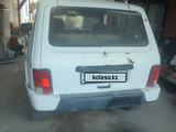 ВАЗ (Lada) Lada 2121 2007 года за 750 000 тг. в Шиели – фото 2