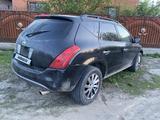 Nissan Murano 2007 года за 3 500 000 тг. в Атырау – фото 3