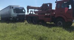 Эвакуатор грузовой в Костанай – фото 2