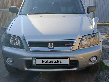 Honda CR-V 1998 года за 4 000 000 тг. в Усть-Каменогорск – фото 4