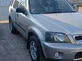 Honda CR-V 1998 годаүшін4 000 000 тг. в Усть-Каменогорск