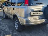 Honda CR-V 1998 годаүшін4 100 000 тг. в Усть-Каменогорск – фото 2