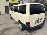 Volkswagen Caravelle 1999 года за 3 500 000 тг. в Караганда – фото 4