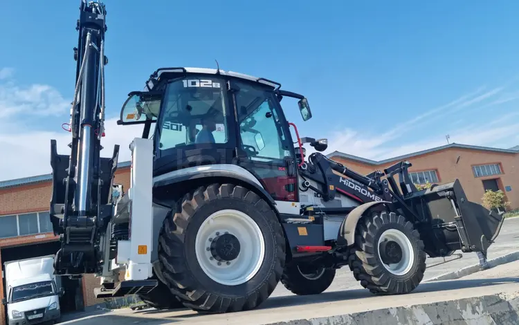 Hidromek  HMK 102B K4 2026 года за 40 000 000 тг. в Атырау