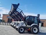 Hidromek  HMK 102B K4 2025 года за 50 000 000 тг. в Атырау – фото 5