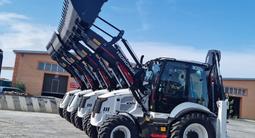 Hidromek  HMK 102B K4 2025 года за 50 000 000 тг. в Атырау – фото 5