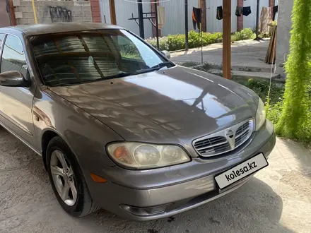 Nissan Cefiro 1999 года за 1 700 000 тг. в Шамалган – фото 2