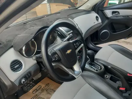 Chevrolet Cruze 2013 годаүшін5 500 000 тг. в Шымкент – фото 12