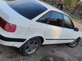 Audi 80 1993 годаfor1 350 000 тг. в Экибастуз – фото 5