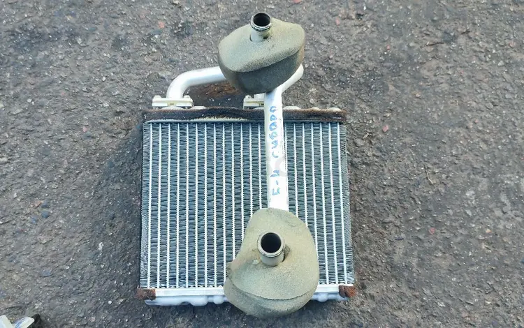 Радиатор печки на Субару Легаси Б4 левый рульүшін25 000 тг. в Алматы