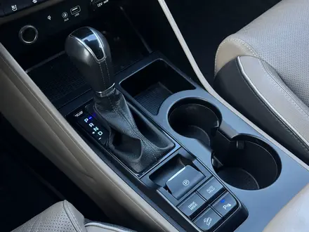 Hyundai Tucson Prime 2021 года за 10 970 000 тг. в Караганда – фото 10
