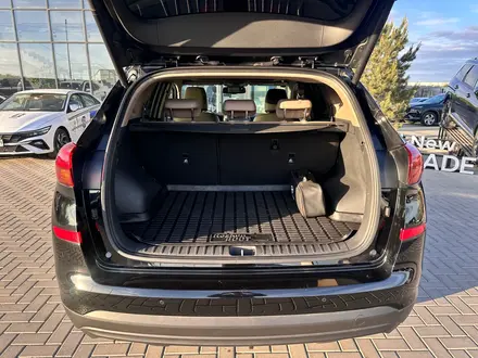 Hyundai Tucson Prime 2021 года за 10 970 000 тг. в Караганда – фото 16