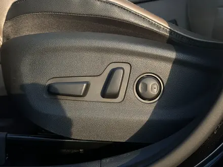 Hyundai Tucson Prime 2021 года за 10 970 000 тг. в Караганда – фото 24