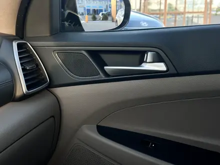 Hyundai Tucson Prime 2021 года за 10 970 000 тг. в Караганда – фото 27