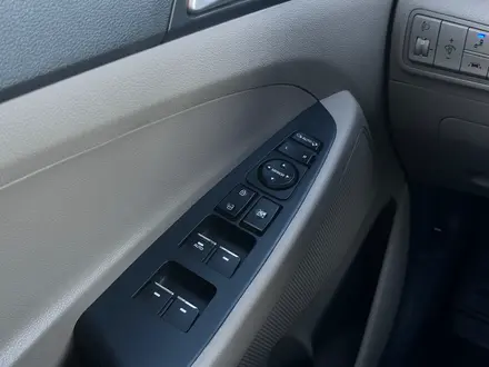 Hyundai Tucson Prime 2021 года за 10 970 000 тг. в Караганда – фото 28