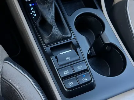 Hyundai Tucson Prime 2021 года за 10 970 000 тг. в Караганда – фото 29