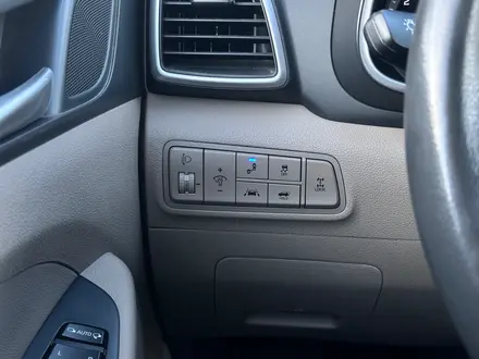 Hyundai Tucson Prime 2021 года за 10 970 000 тг. в Караганда – фото 31