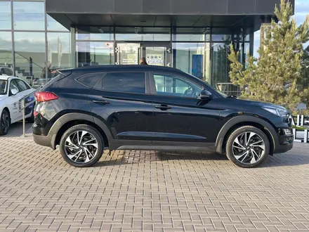 Hyundai Tucson Prime 2021 года за 10 970 000 тг. в Караганда – фото 8
