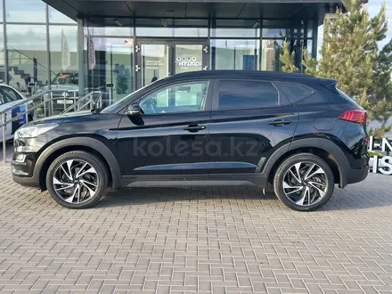 Hyundai Tucson Prime 2021 года за 10 970 000 тг. в Караганда – фото 5