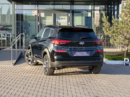 Hyundai Tucson Prime 2021 года за 10 970 000 тг. в Караганда – фото 4