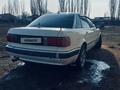 Audi 80 1993 годаfor1 400 000 тг. в Тараз – фото 3