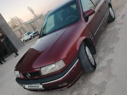 Opel Vectra 1994 года за 1 200 000 тг. в Туркестан – фото 8