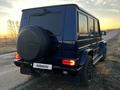 Mercedes-Benz G 63 AMG 2015 годаүшін26 500 000 тг. в Усть-Каменогорск – фото 3