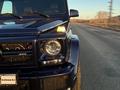 Mercedes-Benz G 63 AMG 2015 годаүшін26 500 000 тг. в Усть-Каменогорск – фото 5