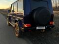 Mercedes-Benz G 63 AMG 2015 годаүшін26 500 000 тг. в Усть-Каменогорск – фото 2