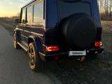 Mercedes-Benz G 63 AMG 2015 года за 26 500 000 тг. в Усть-Каменогорск – фото 2