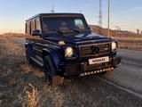 Mercedes-Benz G 63 AMG 2015 года за 26 500 000 тг. в Усть-Каменогорск