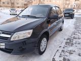 ВАЗ (Lada) Granta 2190 2013 годаүшін2 600 000 тг. в Степногорск