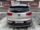 Kia Sportage 2015 года за 8 300 000 тг. в Алматы – фото 5