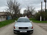 Audi 100 1991 года за 2 800 000 тг. в Алматы