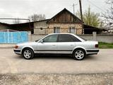 Audi 100 1991 года за 2 800 000 тг. в Алматы – фото 5