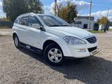 SsangYong Kyron 2013 года за 4 250 000 тг. в Усть-Каменогорск – фото 2