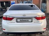Lexus ES 250 2014 года за 11 000 000 тг. в Кызылорда