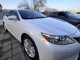 Lexus ES 250 2014 года за 11 000 000 тг. в Кызылорда – фото 3