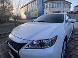 Lexus ES 250 2014 года за 11 000 000 тг. в Кызылорда – фото 4