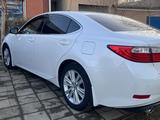 Lexus ES 250 2014 года за 11 000 000 тг. в Кызылорда – фото 2
