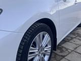 Lexus ES 250 2014 года за 11 000 000 тг. в Кызылорда – фото 5
