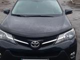 Toyota RAV4 2013 года за 10 700 000 тг. в Астана – фото 5