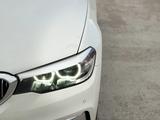 BMW 520 2018 года за 14 700 000 тг. в Караганда