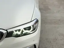 BMW 5 Series, 2018