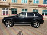 Porsche Cayenne 2006 года за 4 900 000 тг. в Актау – фото 4