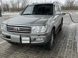 Toyota Land Cruiser 2006 годаүшін12 400 000 тг. в Уральск