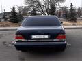 Mercedes-Benz S 600 1998 года за 7 500 000 тг. в Алматы – фото 6