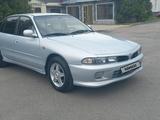 Mitsubishi Galant 1995 года за 2 400 000 тг. в Каскелен – фото 4