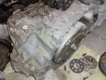 Коробка Camry 40 за 550 000 тг. в Атырау
